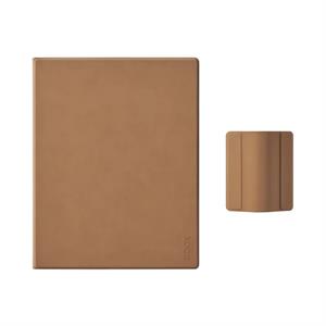 eBookReader Onyx BOOX Go 10.3 Gen II cover med flap